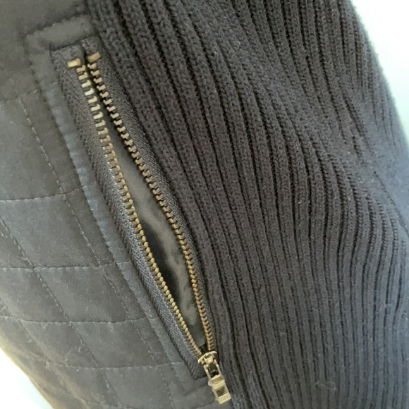 Sleeveless vest Jones New York Sz. L - Picture 2 of 4